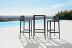 Spritz Bar Set (2 Bar Stools + 1 Bar Table)