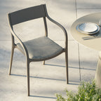 Madison Upholstered Chair (Set of 2)
