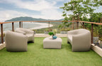 Blow Coffee Table