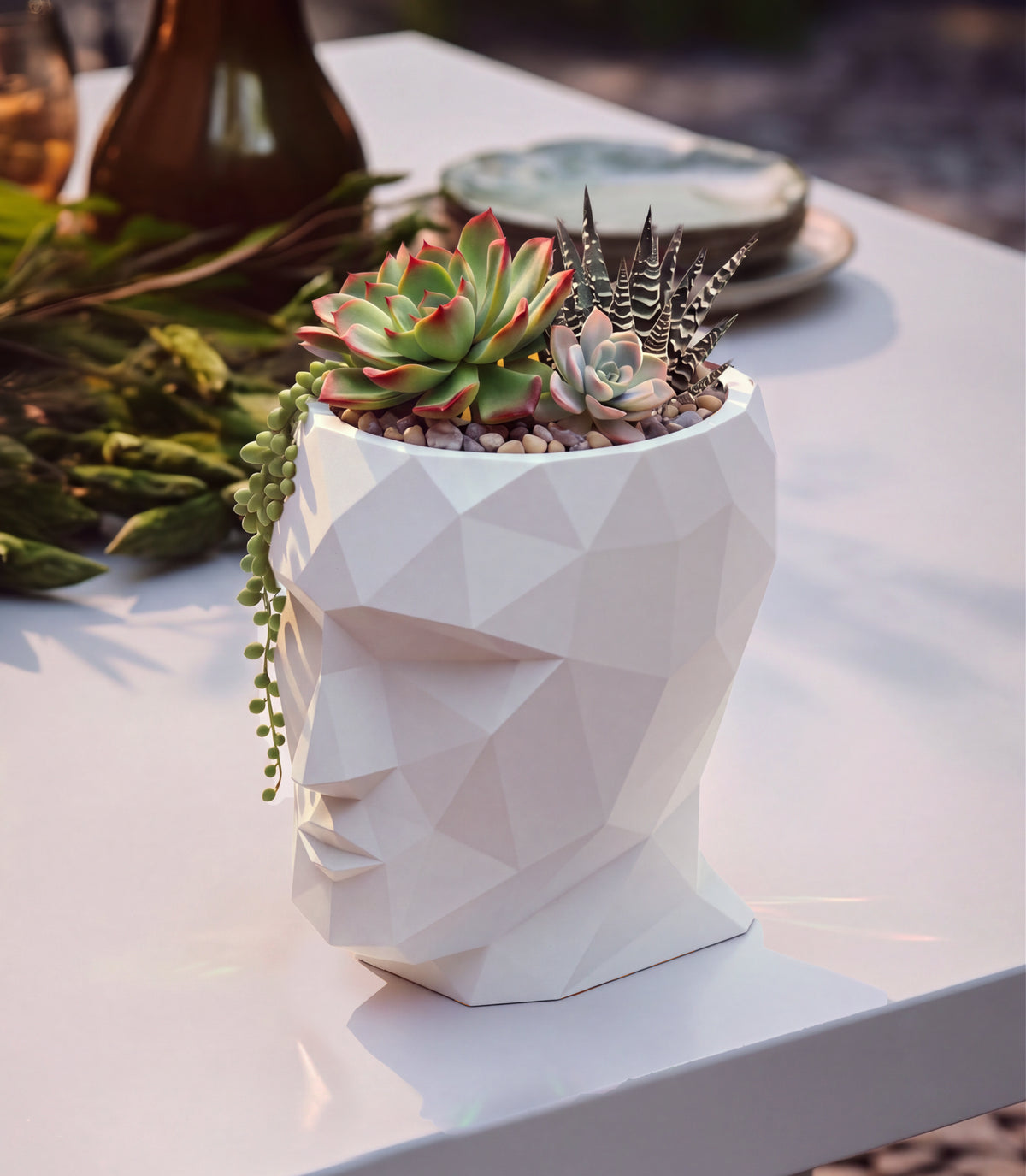 Adan Nano Planter