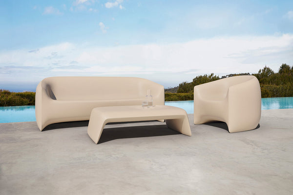 Blow Coffee Table
